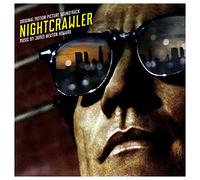 James Newton Howard - Nightcrawler (Variant 1)