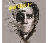 James Newton Howard - Nightcrawler (Variant 2)