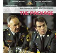 James Newton Howard - Package -Ltd-