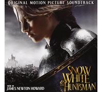 James Newton Howard - Snow White & The Huntsman [Original Soundtrack]