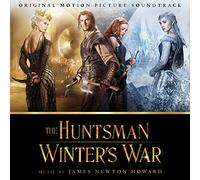 James Newton Howard - The Huntsman: Winter's War (Score)