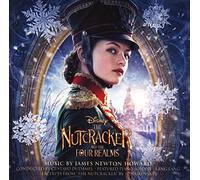 James Newton Howard - The Nutcracker and the Four Realms