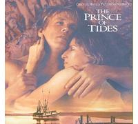 JAMES NEWTON HOWARD - THE PRINCE OF TIDES NEW CD
