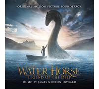 James Newton Howard - The Water Horse - Legend of the Deep