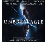 James Newton Howard - Unbreakable