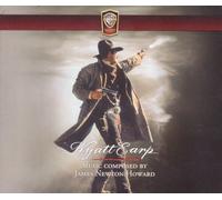 James Newton Howard - Wyatt Earp (Soundtrack)