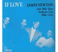 James Newton - If Love (UK Import)