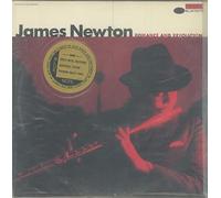 James Newton - Romance And Revolution