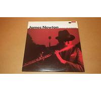 JAMES NEWTON - romance and revolution LP