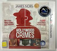 James Noirs Hollywood Crimes / Game