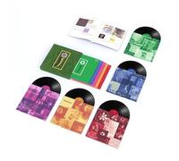 James - Nothing But Love - The Definitive Best Of [VINYL]