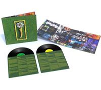 James - Nothing But Love - The Definitive Best Of [VINYL]