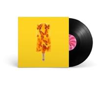 James - Nothing but Love Music - Vinyl Record Black - Z99z