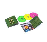 James - Nothing But Love - The Definitive Best Of - 3CD - G3z