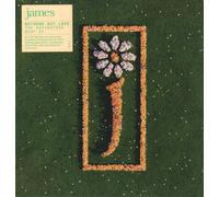 James - Nothing But Love - The Definitive Best Of [VINYL]