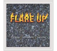 James Nyoraku Schlefer - Flare Up