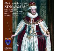 Music from the Reign of King James I