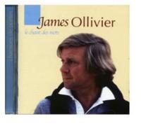 James Ollivier - Chansons De Poètes