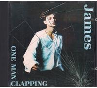 James - One Man Clapping