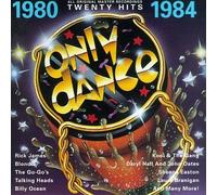 James - Only Dance 1980-84