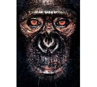 James & Other Apes: James Mollison