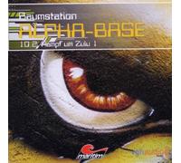 James Owen - 10.2-Raumstation Alpha-Base - Kampf um Zulu I (Teil 2)