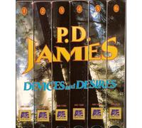 James, P.D. - Devices & Desires