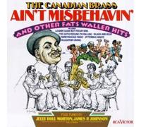 Canadian Brass - Ain't Misbehavin'
