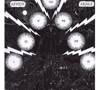 James Pants - Seven Seals
