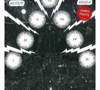 James Pants - Seven Seals [VINYL]