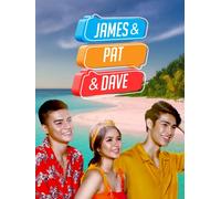 James & Pat & Dave