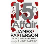 James Patterson 15th Affair