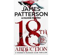 James Patterson 18th Abduction