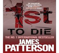 James Patterson 1st to Die Paperback Book James Patterson Multicolor