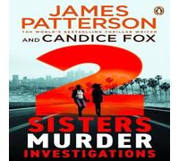 James Patterson 2 Sisters Murder Investigations Paperback Book James Patterson Multicolor