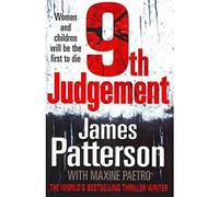 James Patterson 9th Judgement
