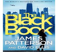 James Patterson Black Book Paperback James Patterson Multicolor