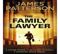 James Patterson Family Lawyer Paperback Book James Patterson Multicolor