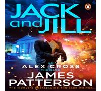 James Patterson Jack & Jill Paperback Book James Patterson Multicolor