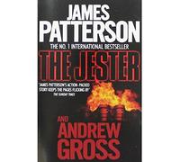 James Patterson & Michael Cross The Jester