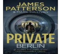 James Patterson Private Berlin Paperback Book James Patterson Multicolor