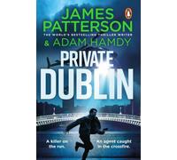 James Patterson Private Dublin Paperback Book James Patterson Multicolor