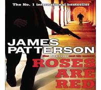 James Patterson Roses are Red Paperback Book in White James Patterson White