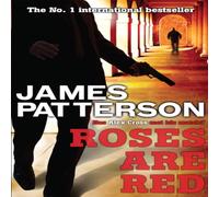 James Patterson Roses are Red Paperback Book James Patterson Multicolor