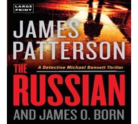 James Patterson Russian Paperback Book James Patterson Multicolor