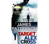James Patterson Target Alex Cross