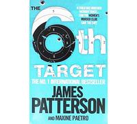 James Patterson The 6th Target - Womens Murder Club 6