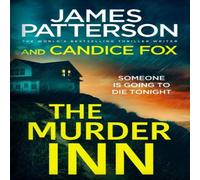James Patterson The Murder Inn Paperback Book James Patterson Multicolor