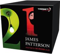 James Patterson - Women'S Murder Club Box (1-4)