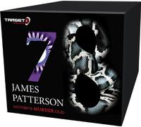 James Patterson - Women'S Murder Club Box (5-8)
